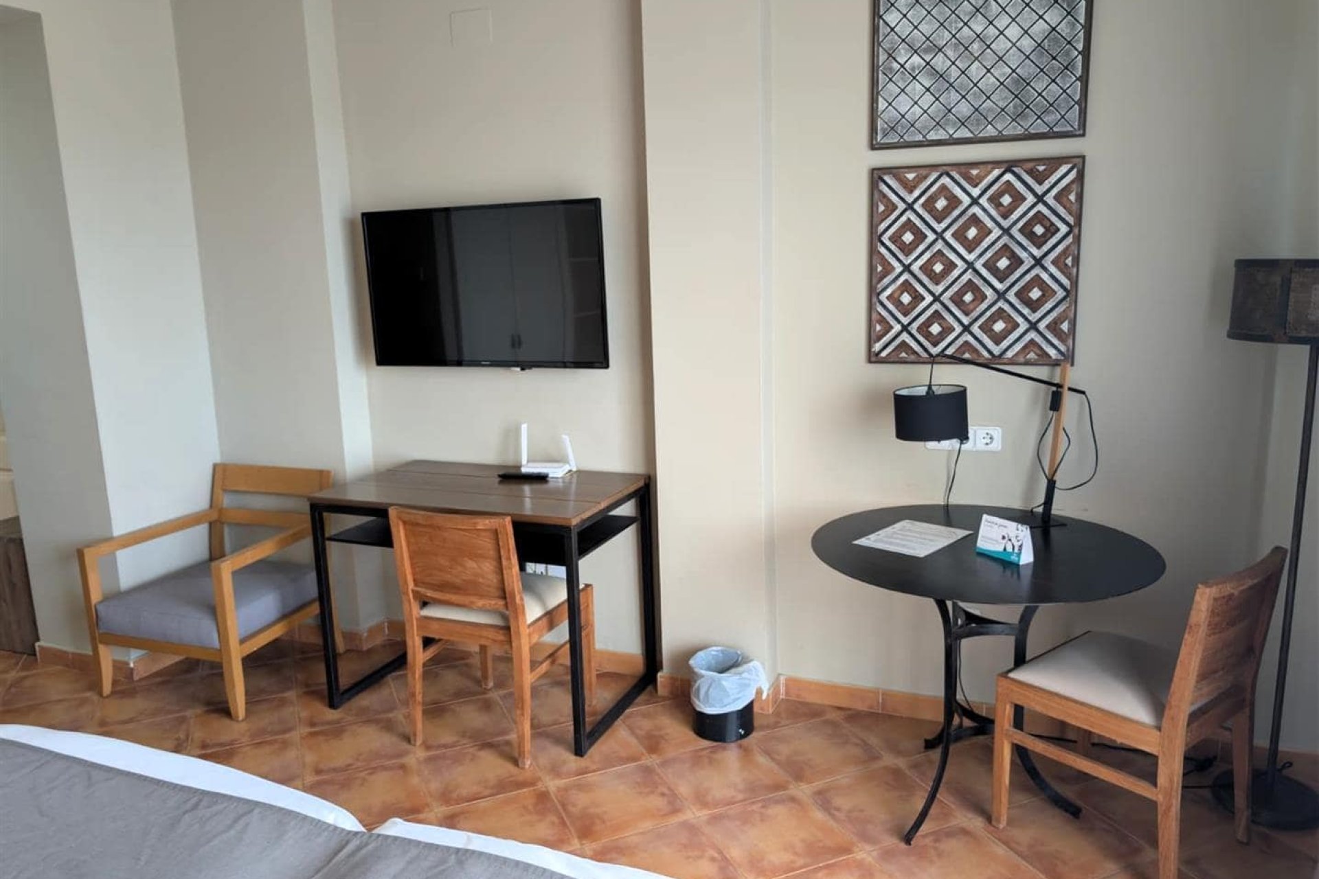 Återförsäljning - Studiosmánit - La Manga Club - Costa Calida