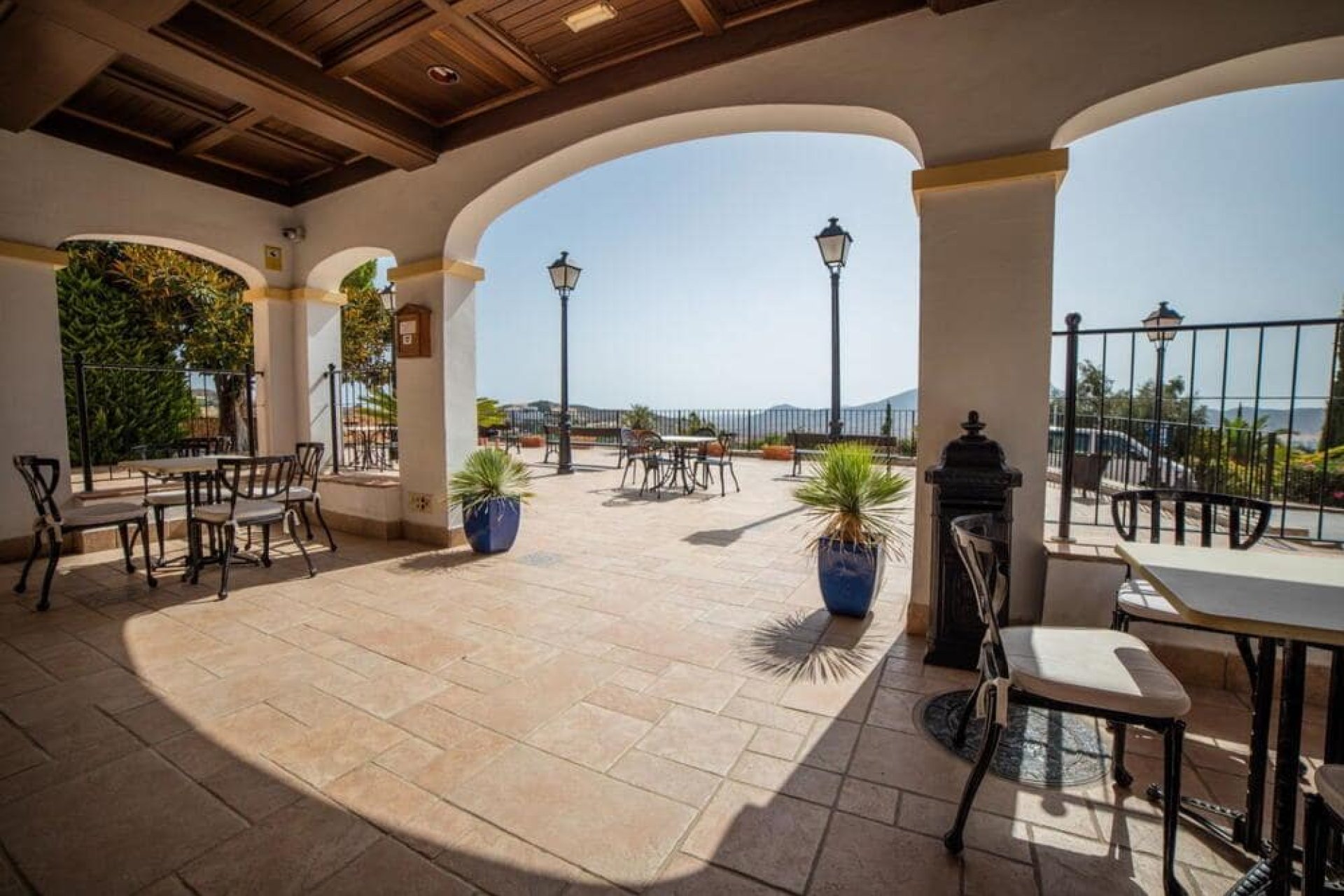 Återförsäljning - Studiosmánit - La Manga Club - Costa Calida