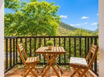 Lägenhet · Återförsäljning - El Valle Golf Resort · Murcia · Spanien