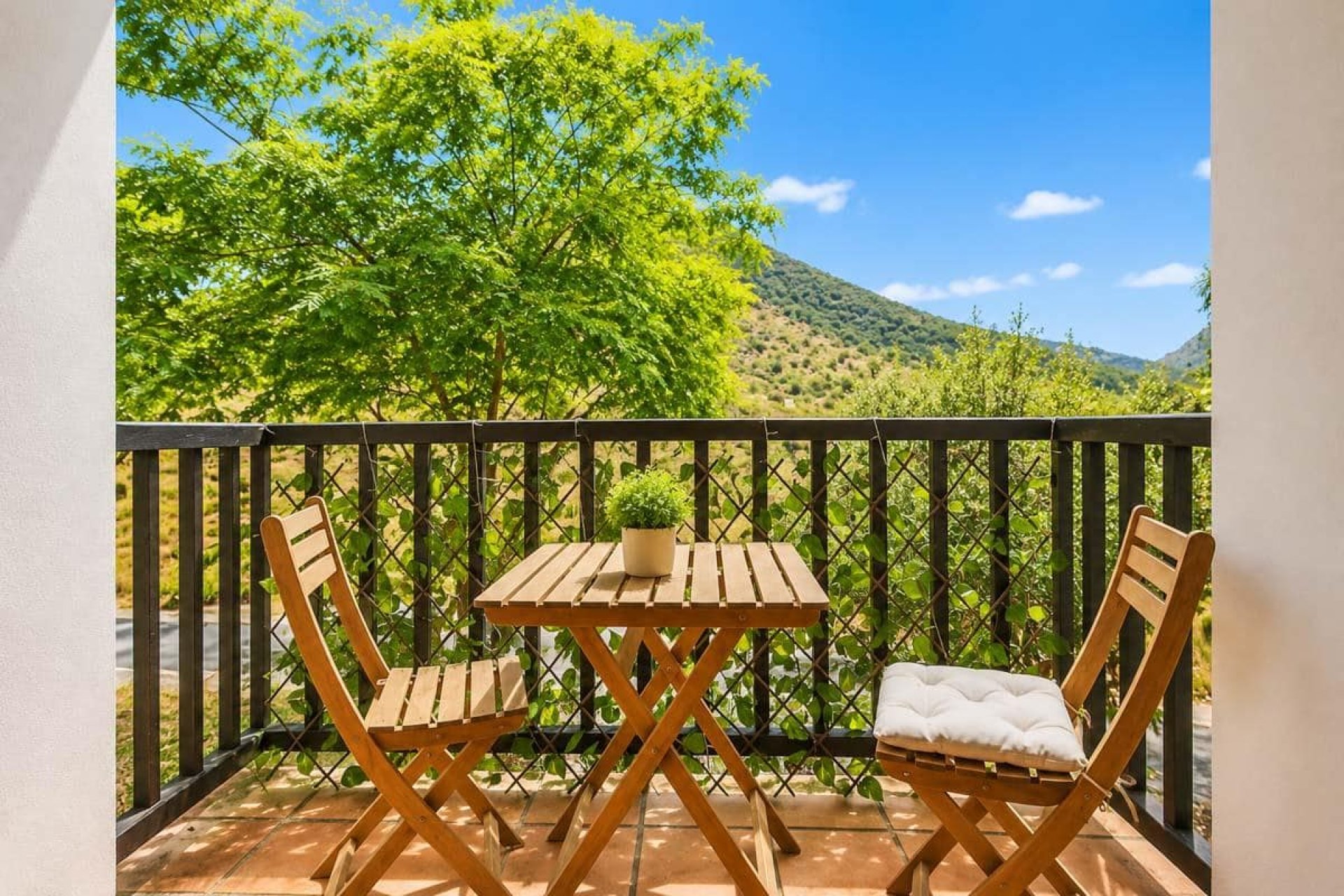 Återförsäljning - Lägenhet - El Valle Golf Resort - Costa Calida