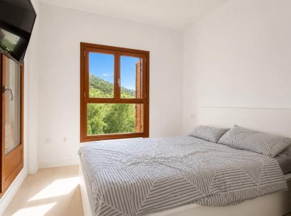 Lägenhet · Återförsäljning - El Valle Golf Resort · Murcia · Spanien