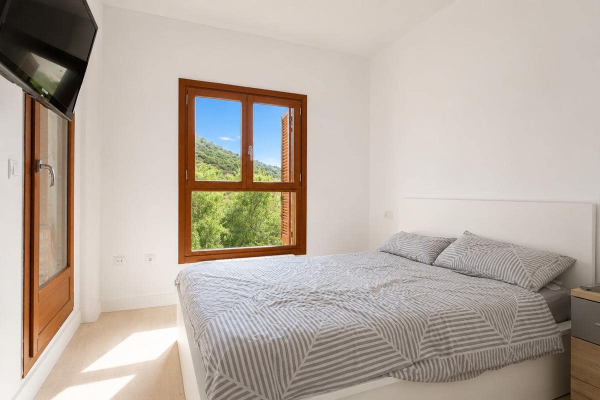 Återförsäljning - Lägenhet - El Valle Golf Resort - Costa Calida