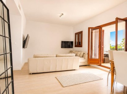 Lägenhet · Återförsäljning - El Valle Golf Resort · Murcia · Spanien