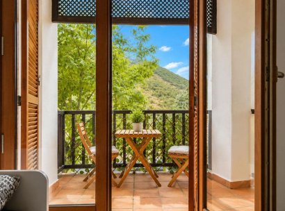 Lägenhet · Återförsäljning - El Valle Golf Resort · Murcia · Spanien