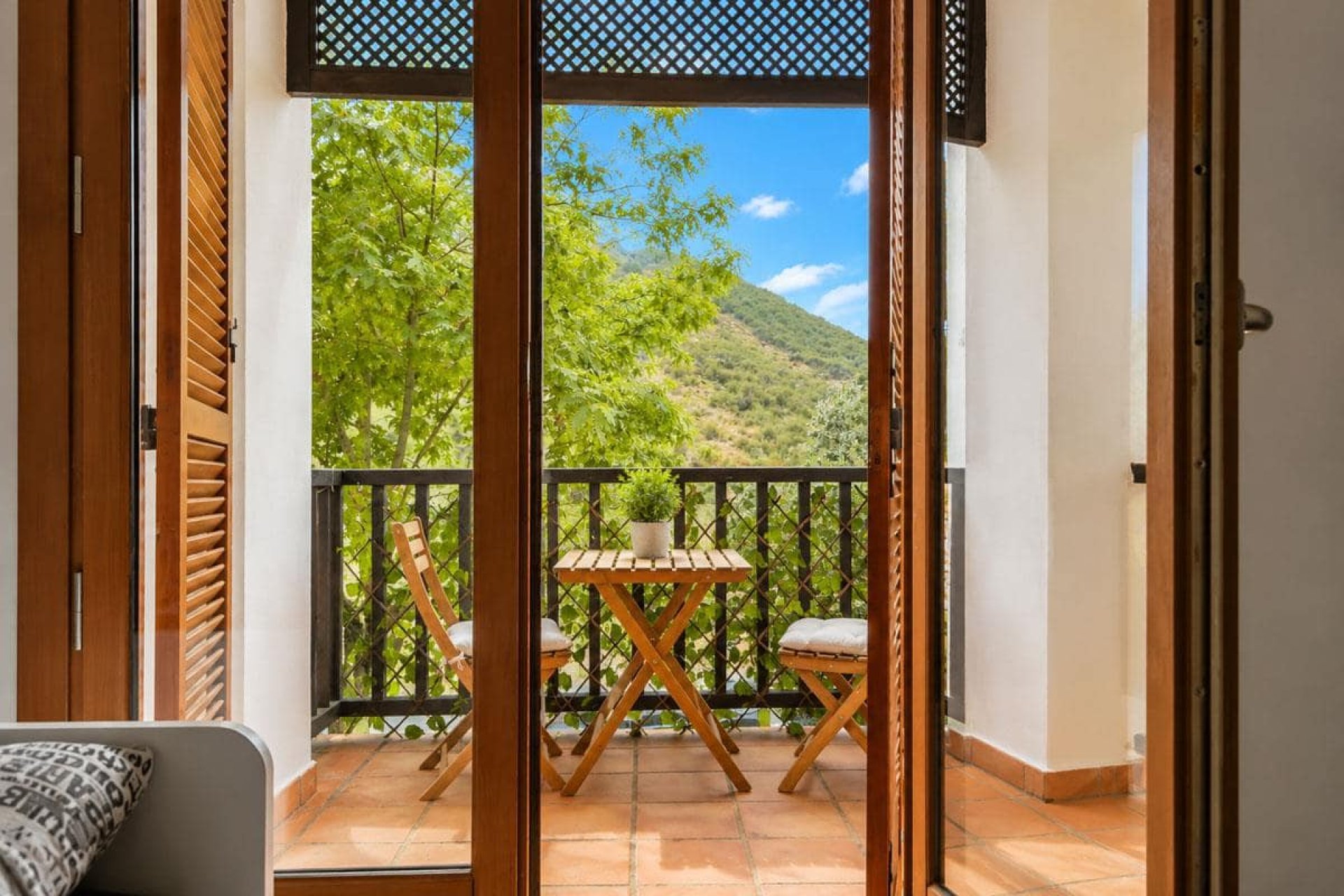 Återförsäljning - Lägenhet - El Valle Golf Resort - Costa Calida