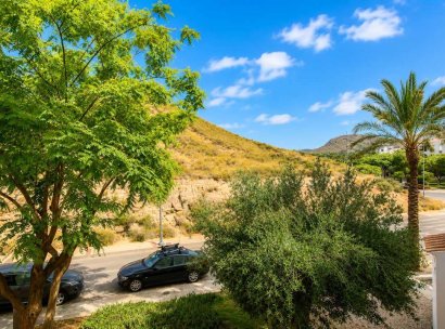 Lägenhet · Återförsäljning - El Valle Golf Resort · Murcia · Spanien