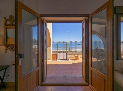 Villa · Herverkoop - Cabo de Palos · Murcia · Spanje