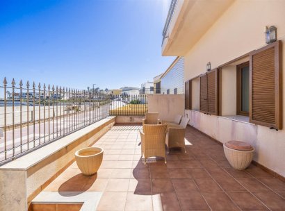 Villa · Herverkoop - Cabo de Palos · Murcia · Spanje