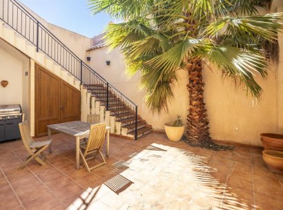 Villa · Herverkoop - Cabo de Palos · Murcia · Spanje