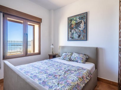 Villa · Herverkoop - Cabo de Palos · Murcia · Spanje