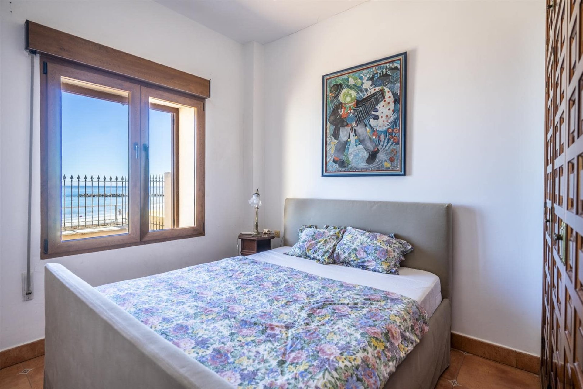 Herverkoop - Villa - Cabo de Palos - Costa Calida