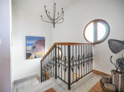 Villa · Herverkoop - Cabo de Palos · Murcia · Spanje