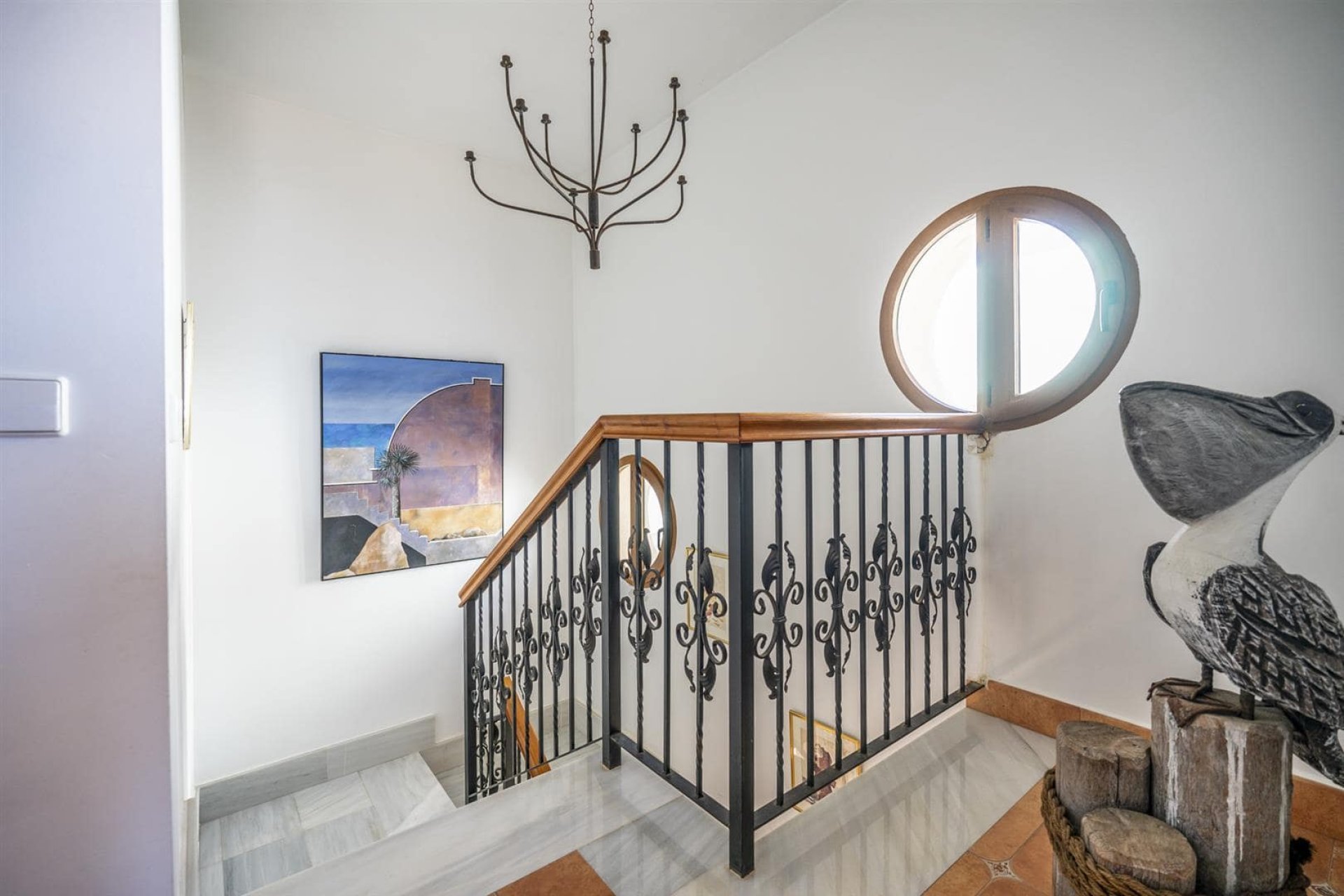 Herverkoop - Villa - Cabo de Palos - Costa Calida