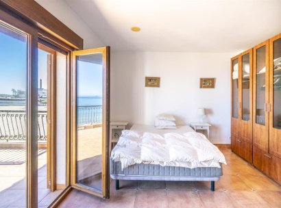 Villa · Herverkoop - Cabo de Palos · Murcia · Spanje