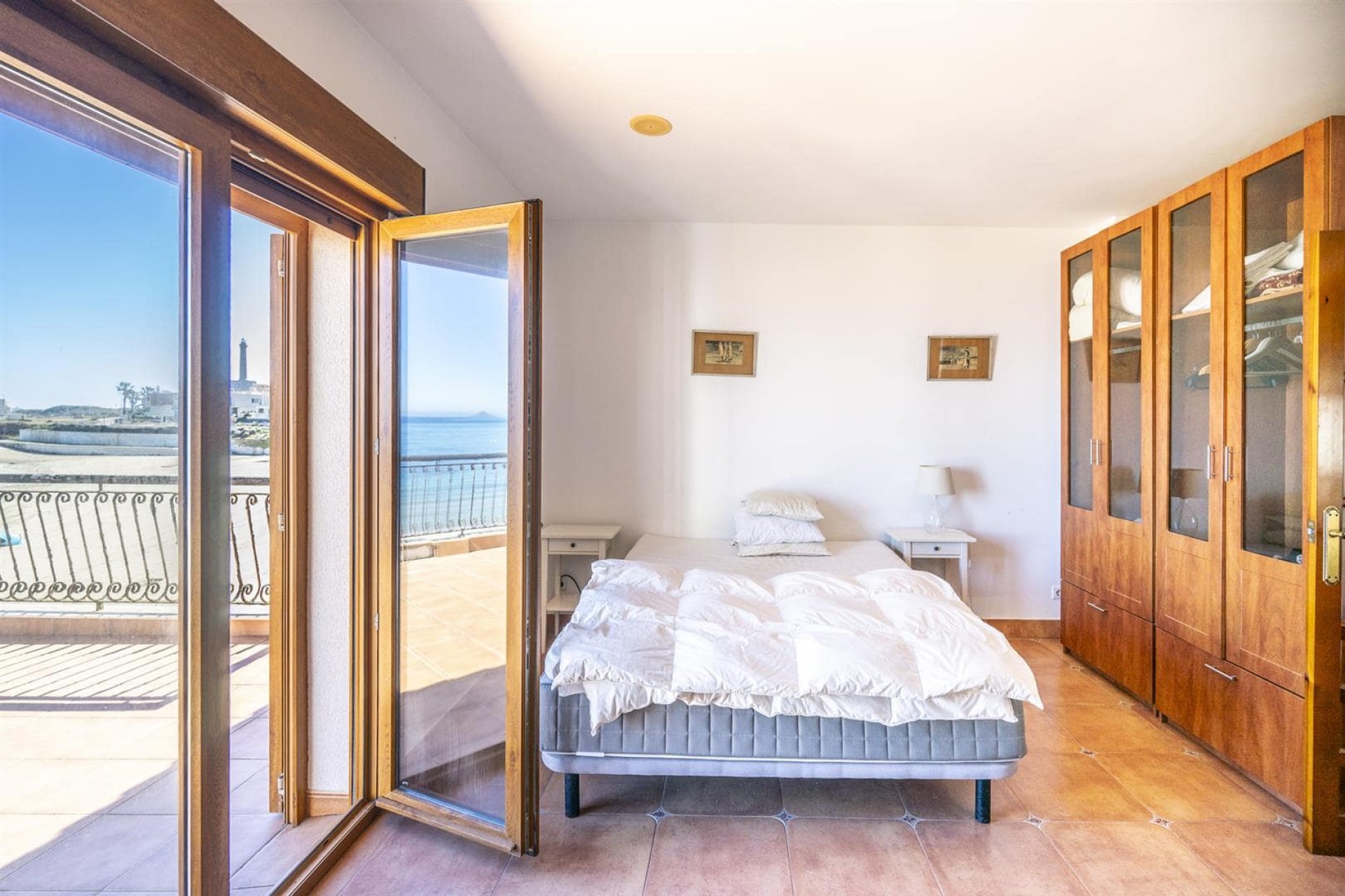 Herverkoop - Villa - Cabo de Palos - Costa Calida