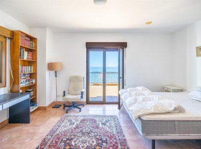 Villa · Herverkoop - Cabo de Palos · Murcia · Spanje