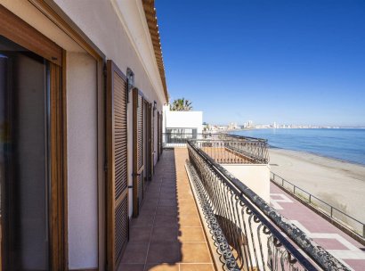 Villa · Herverkoop - Cabo de Palos · Murcia · Spanje
