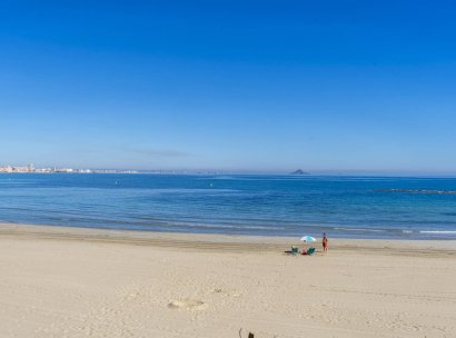 Villa · Herverkoop - Cabo de Palos · Murcia · Spanje