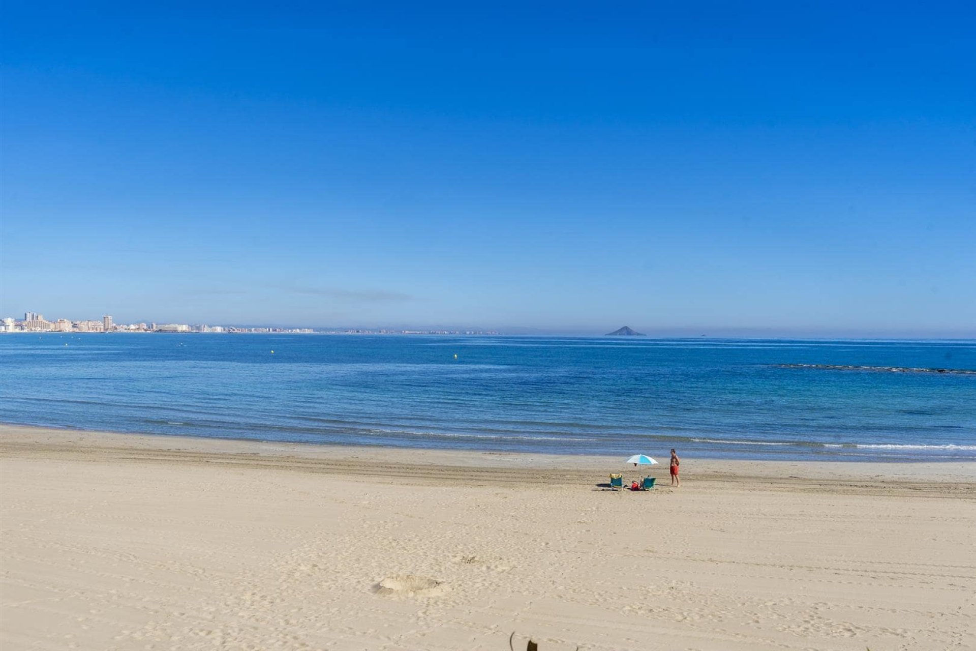 Herverkoop - Villa - Cabo de Palos - Costa Calida