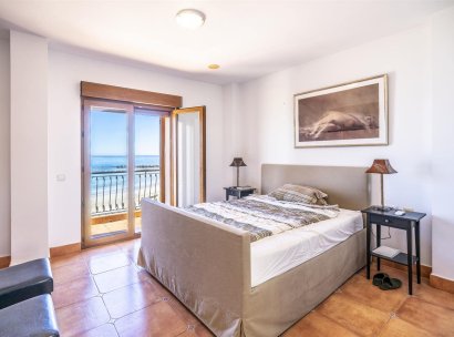 Villa · Herverkoop - Cabo de Palos · Murcia · Spanje