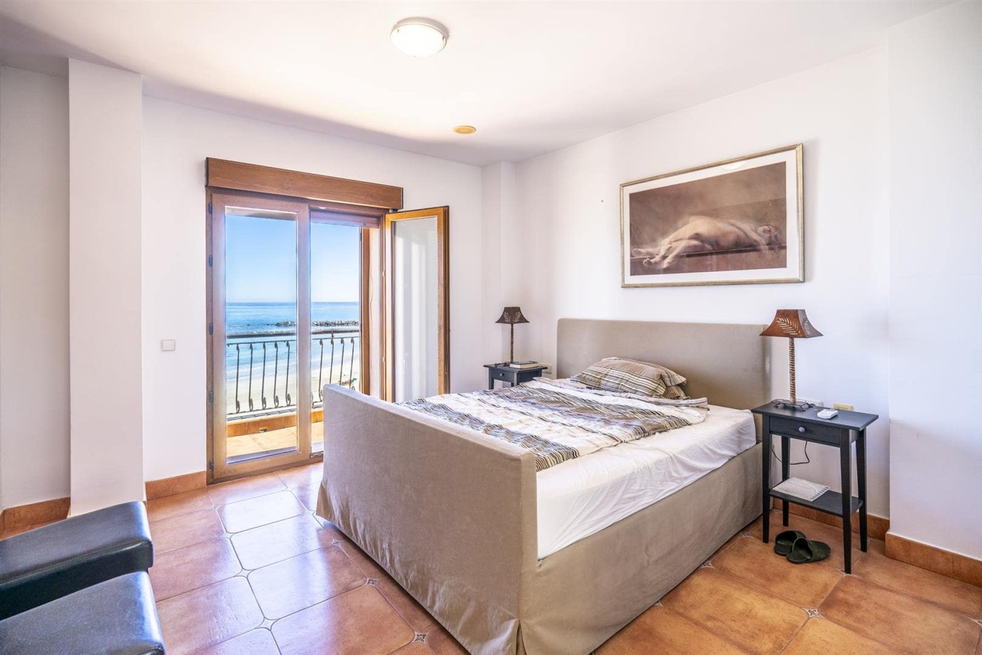 Herverkoop - Villa - Cabo de Palos - Costa Calida