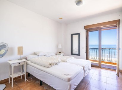Villa · Herverkoop - Cabo de Palos · Murcia · Spanje