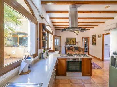 Villa · Herverkoop - Cabo de Palos · Murcia · Spanje
