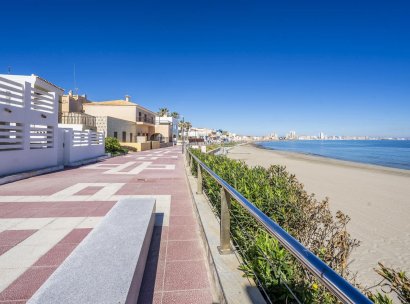 Villa · Herverkoop - Cabo de Palos · Murcia · Spanje