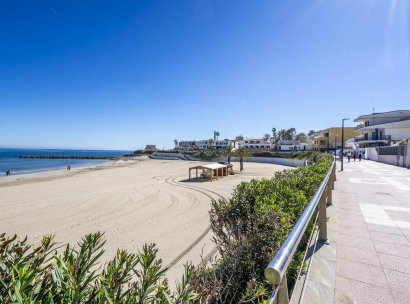 Villa · Herverkoop - Cabo de Palos · Murcia · Spanje
