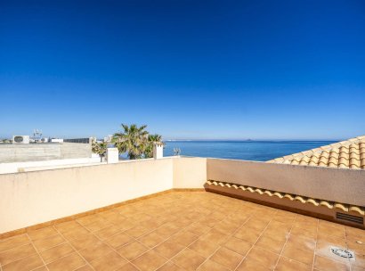Villa · Herverkoop - Cabo de Palos · Murcia · Spanje