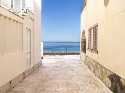 Villa · Herverkoop - Cabo de Palos · Murcia · Spanje