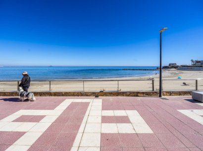 Villa · Herverkoop - Cabo de Palos · Murcia · Spanje