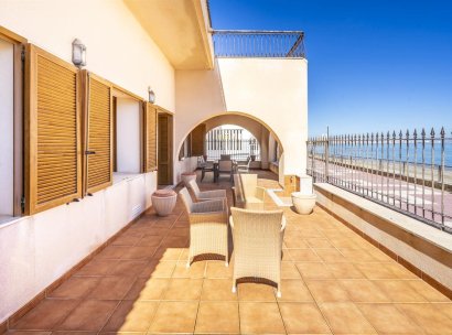 Villa · Herverkoop - Cabo de Palos · Murcia · Spanje