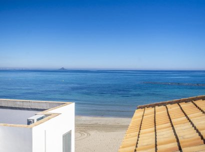 Villa · Herverkoop - Cabo de Palos · Murcia · Spanje