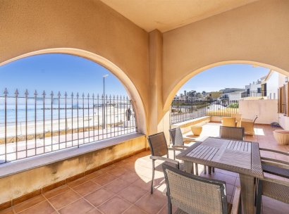 Villa · Herverkoop - Cabo de Palos · Murcia · Spanje
