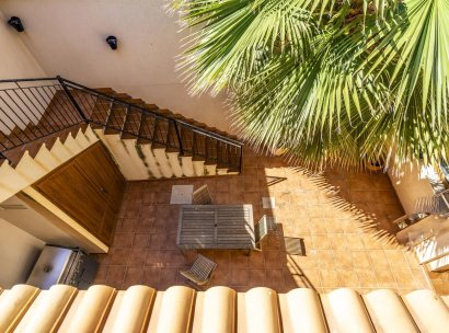 Villa · Herverkoop - Cabo de Palos · Murcia · Spanje