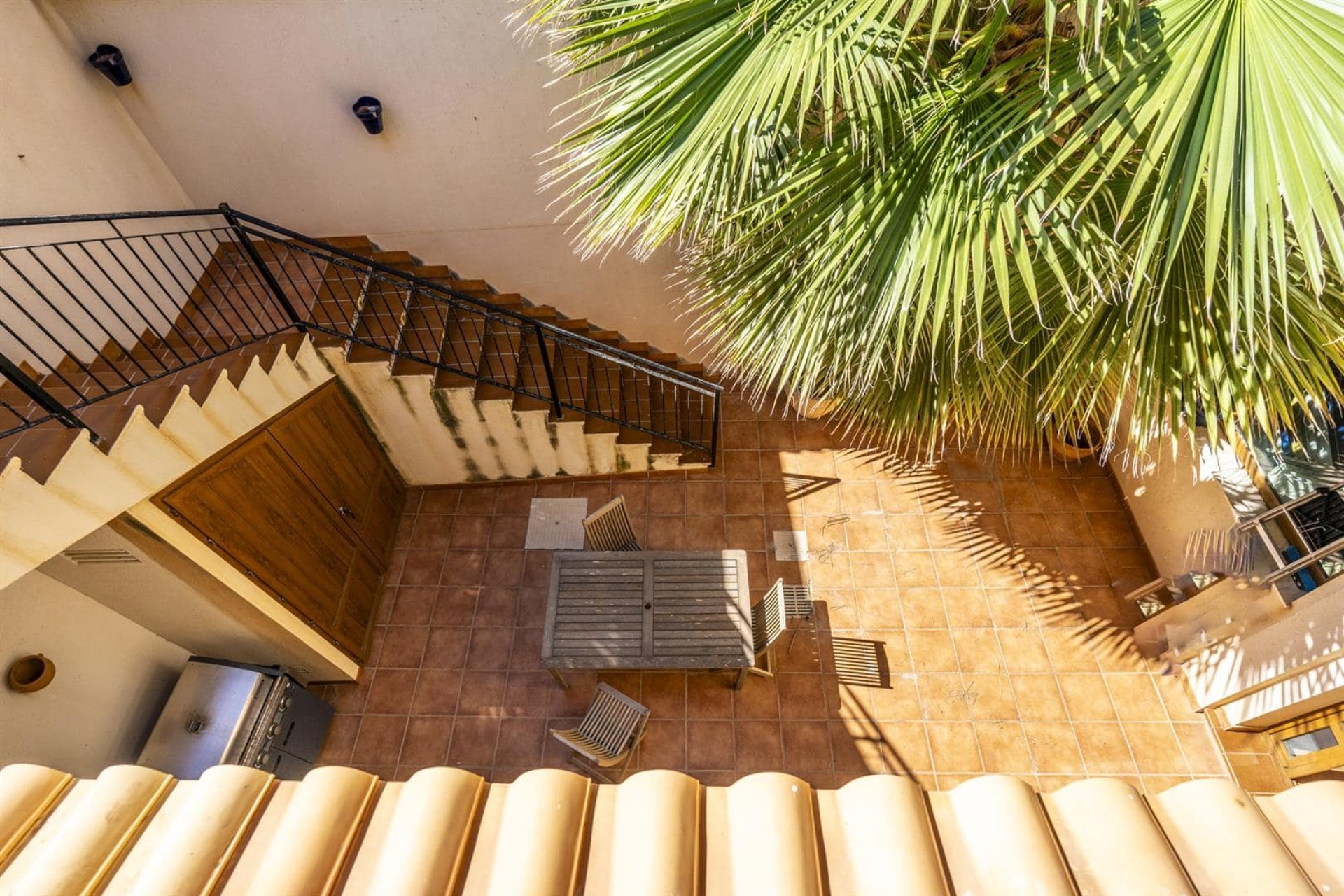 Herverkoop - Villa - Cabo de Palos - Costa Calida