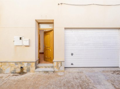 Villa · Herverkoop - Cabo de Palos · Murcia · Spanje
