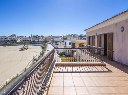 Villa · Herverkoop - Cabo de Palos · Murcia · Spanje