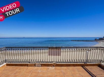 Villa · Herverkoop - Cabo de Palos · Murcia · Spanje