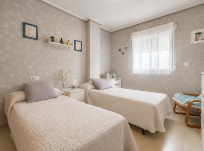 Lägenhet · Återförsäljning - La Torre Golf Resort · Murcia · Spanien