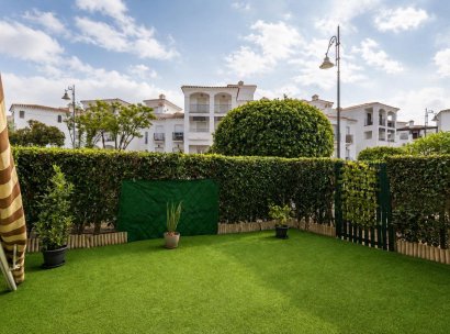 Lägenhet · Återförsäljning - La Torre Golf Resort · Murcia · Spanien