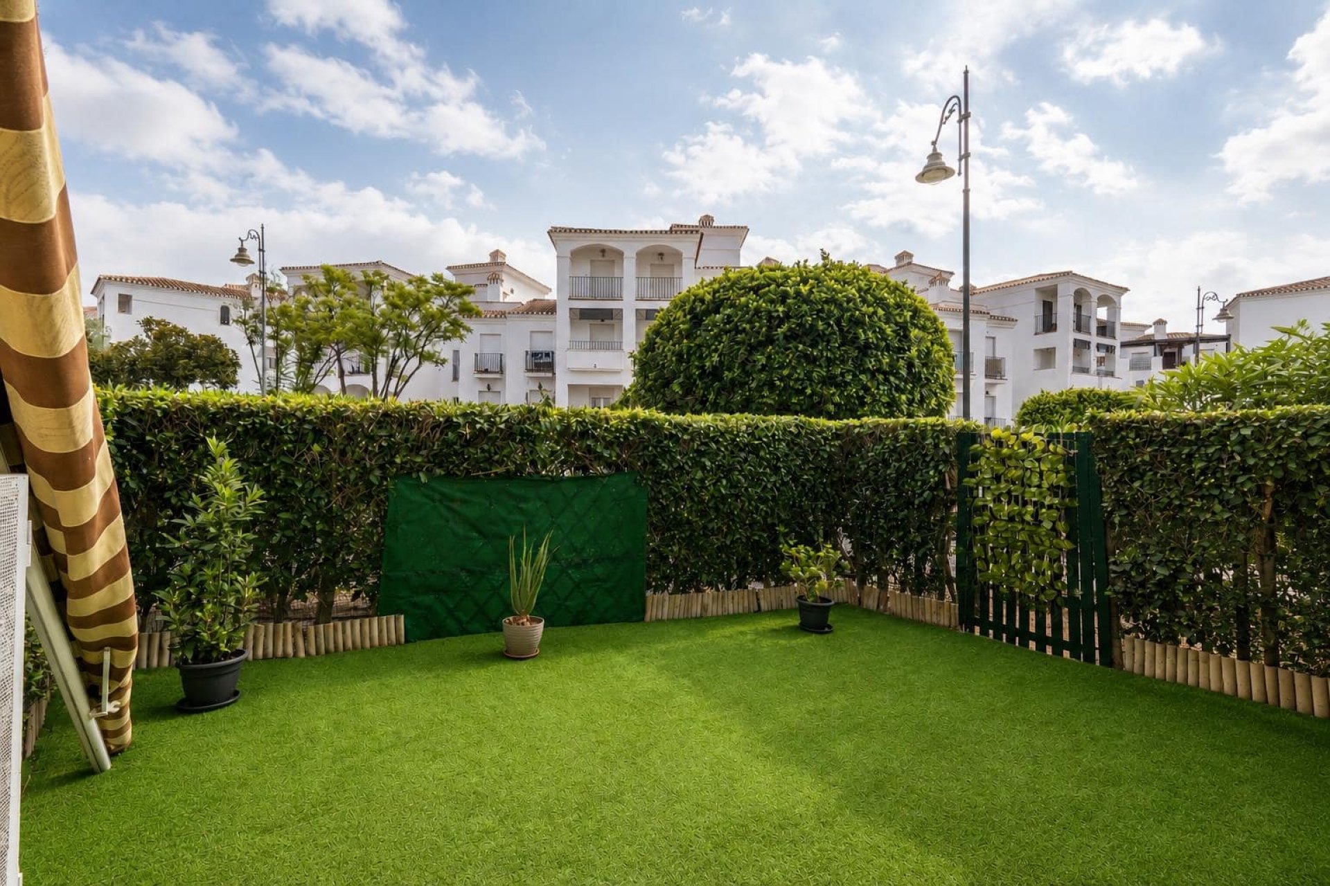 Återförsäljning - Lägenhet - La Torre Golf Resort - Costa Calida