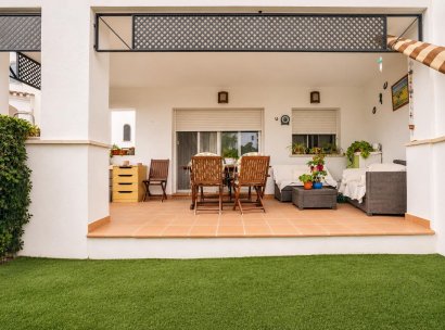 Lägenhet · Återförsäljning - La Torre Golf Resort · Murcia · Spanien