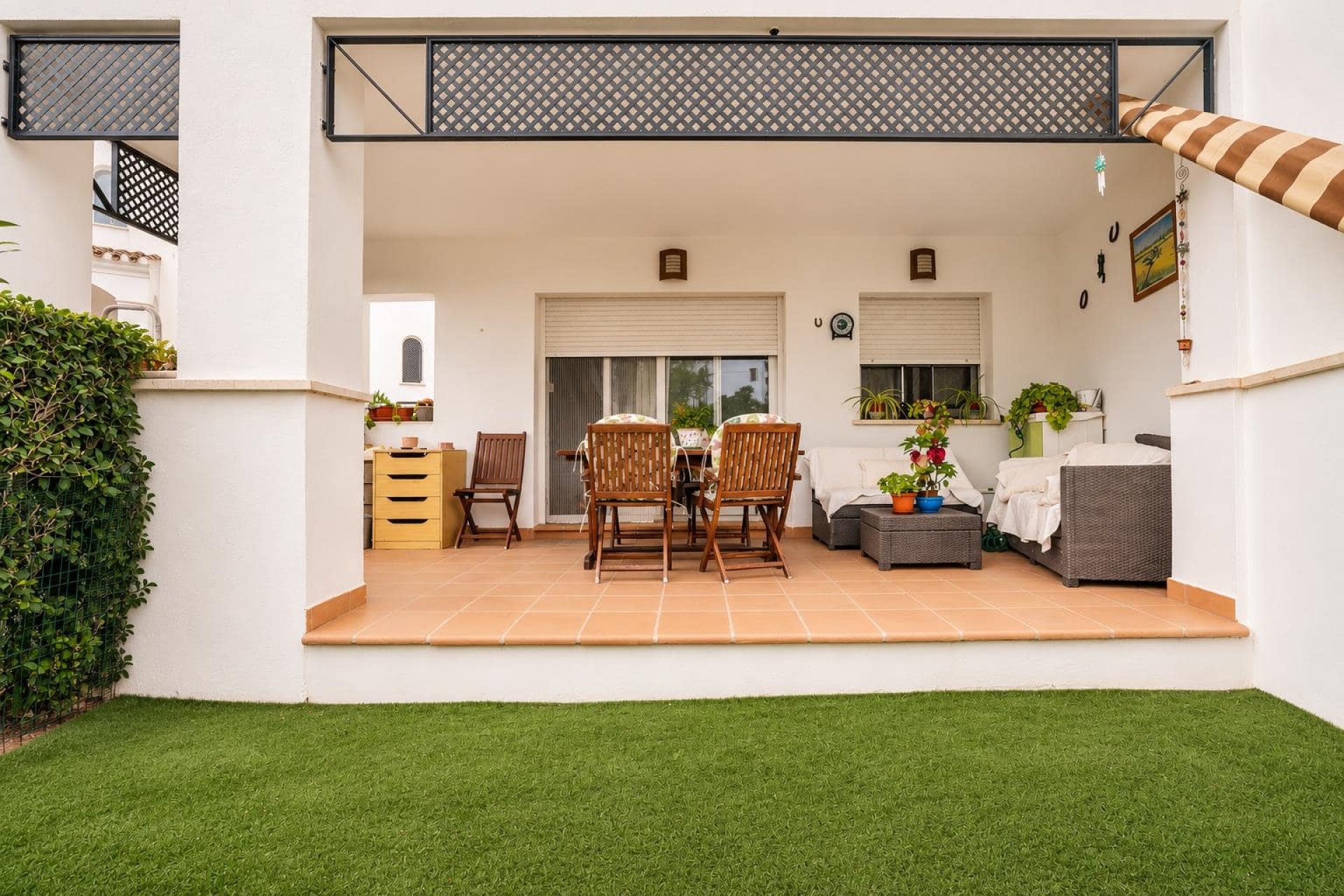 Återförsäljning - Lägenhet - La Torre Golf Resort - Costa Calida