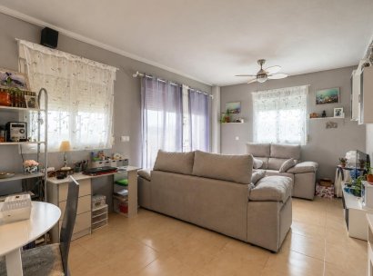Lägenhet · Återförsäljning - La Torre Golf Resort · Murcia · Spanien