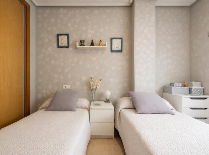 Lägenhet · Återförsäljning - La Torre Golf Resort · Murcia · Spanien