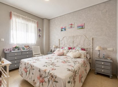 Lägenhet · Återförsäljning - La Torre Golf Resort · Murcia · Spanien
