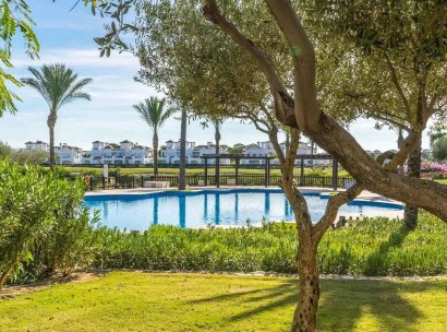 Lägenhet · Återförsäljning - La Torre Golf Resort · Murcia · Spanien