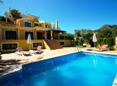 Villa · Resale - La Manga Club · Murcia · Spain